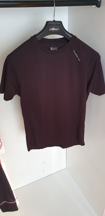 Męska koszulka dare2be S