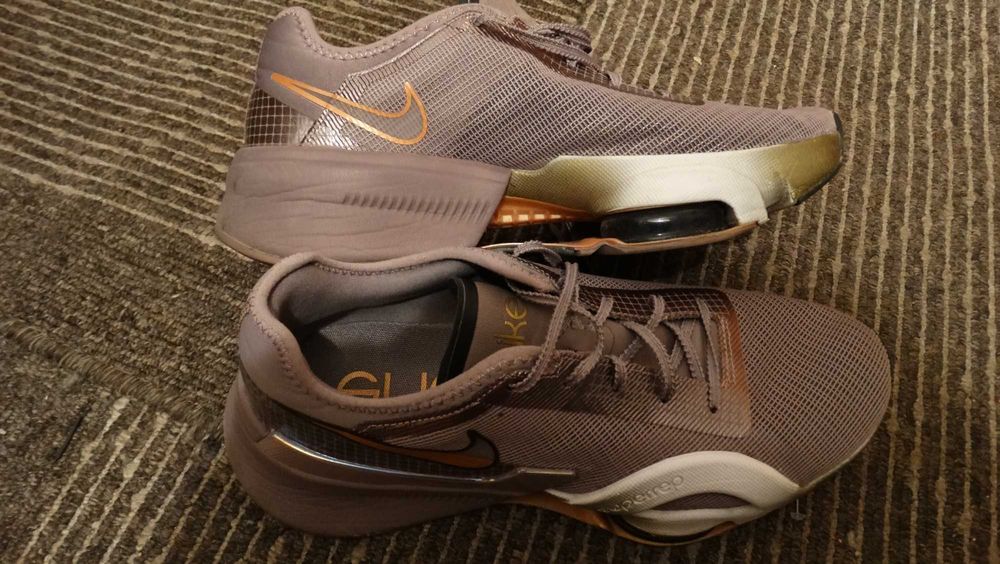 buty NIKE nr.42   superrep