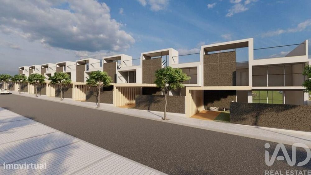 Terreno em Montenegro de 277,00 m2