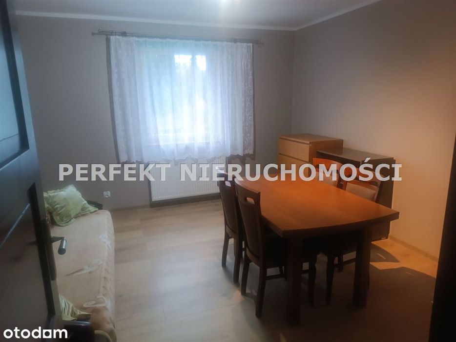 2 pokojowe mieszkanie na parterze +ogródek Wynajem