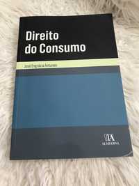 Direito do Consumo José Engrácia Antunes Almedina