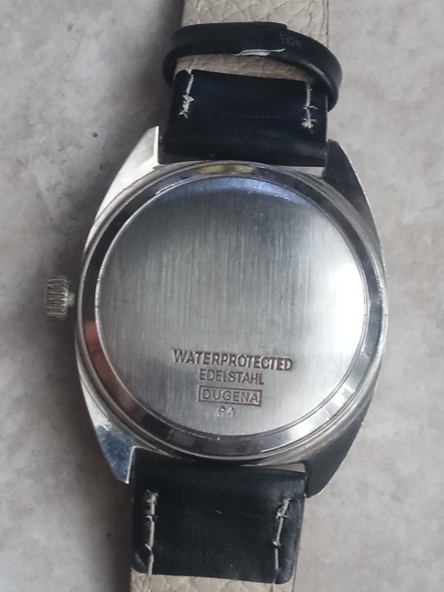 Dugena Matic Self Winding automat