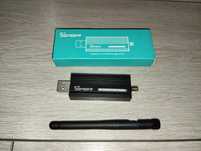 Bramka ZigBee USB do Raspberry