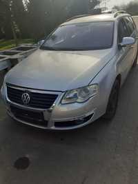 Passat b6 2.0 tdi części