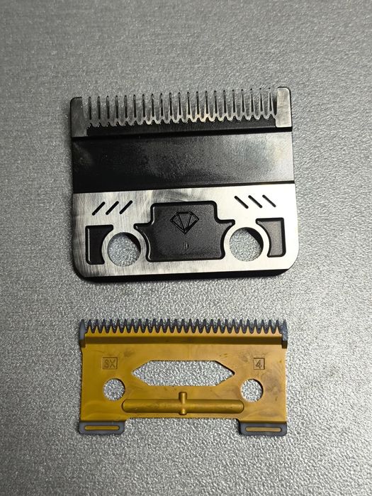 Профессиональные ножи для машинки