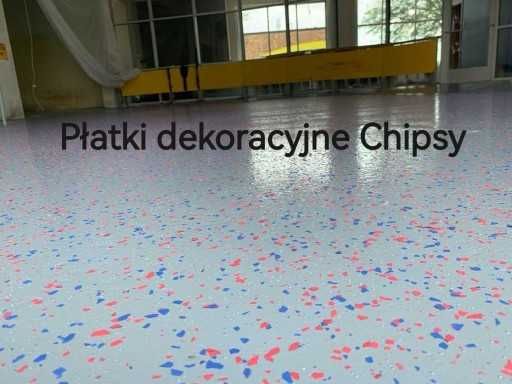 5kg=10m2 żywica poliuretanowa beton balkon garaż zywica bardzo twarda