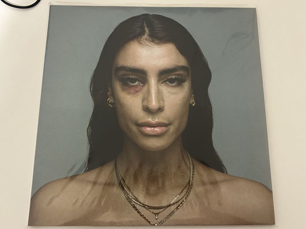 Vinis Sevdaliza