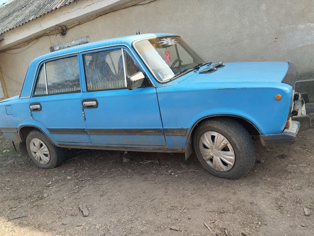 Продам ваз 2101.