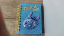 Notes Stitch nowy w linie