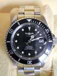 Invicta  automatic profesjonal