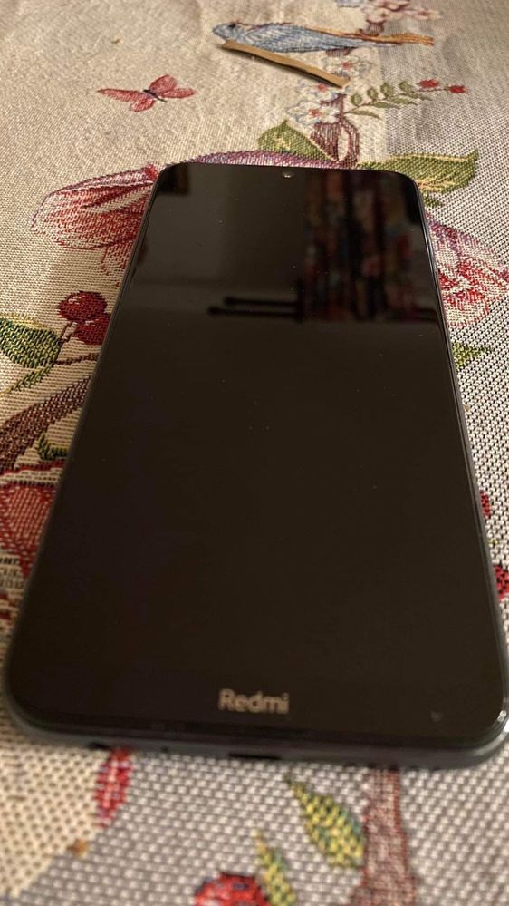 Xiaomi Redmi Note 8t 4/128GB Stan Bardzo Dobry