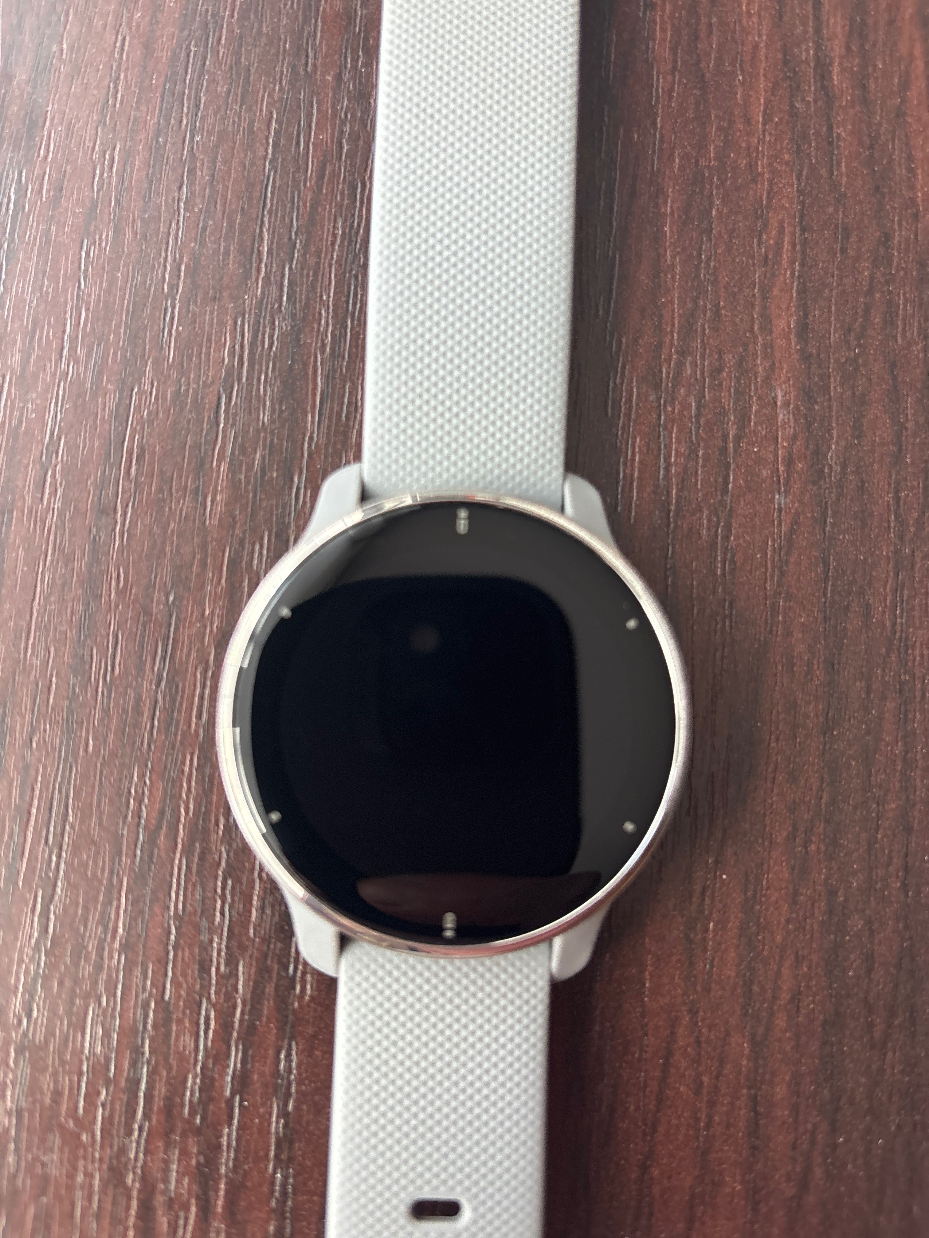 Garmin Venu 2 plus