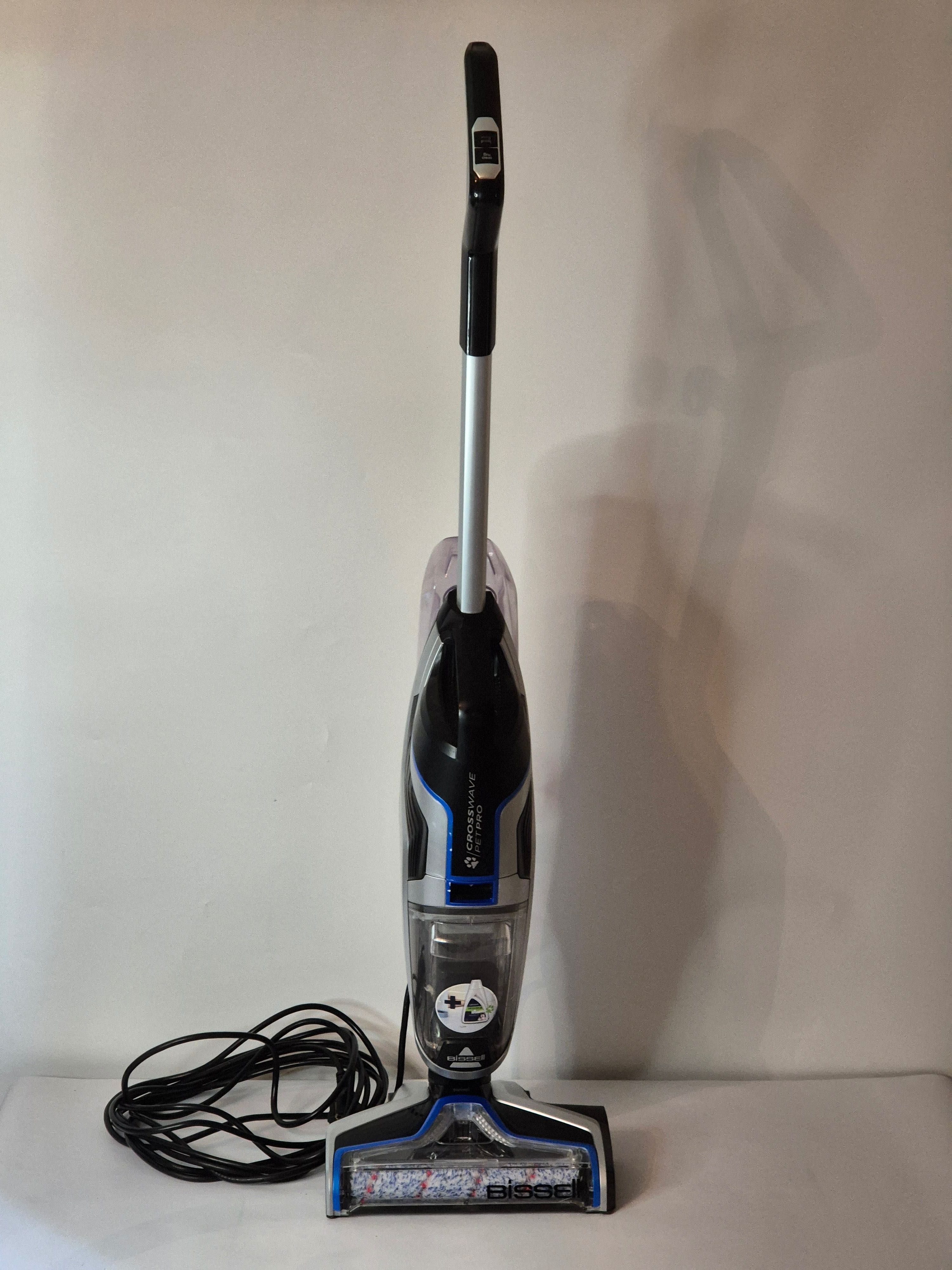 Odkurzacz pionowy Bissell Crosswave Pet Pro