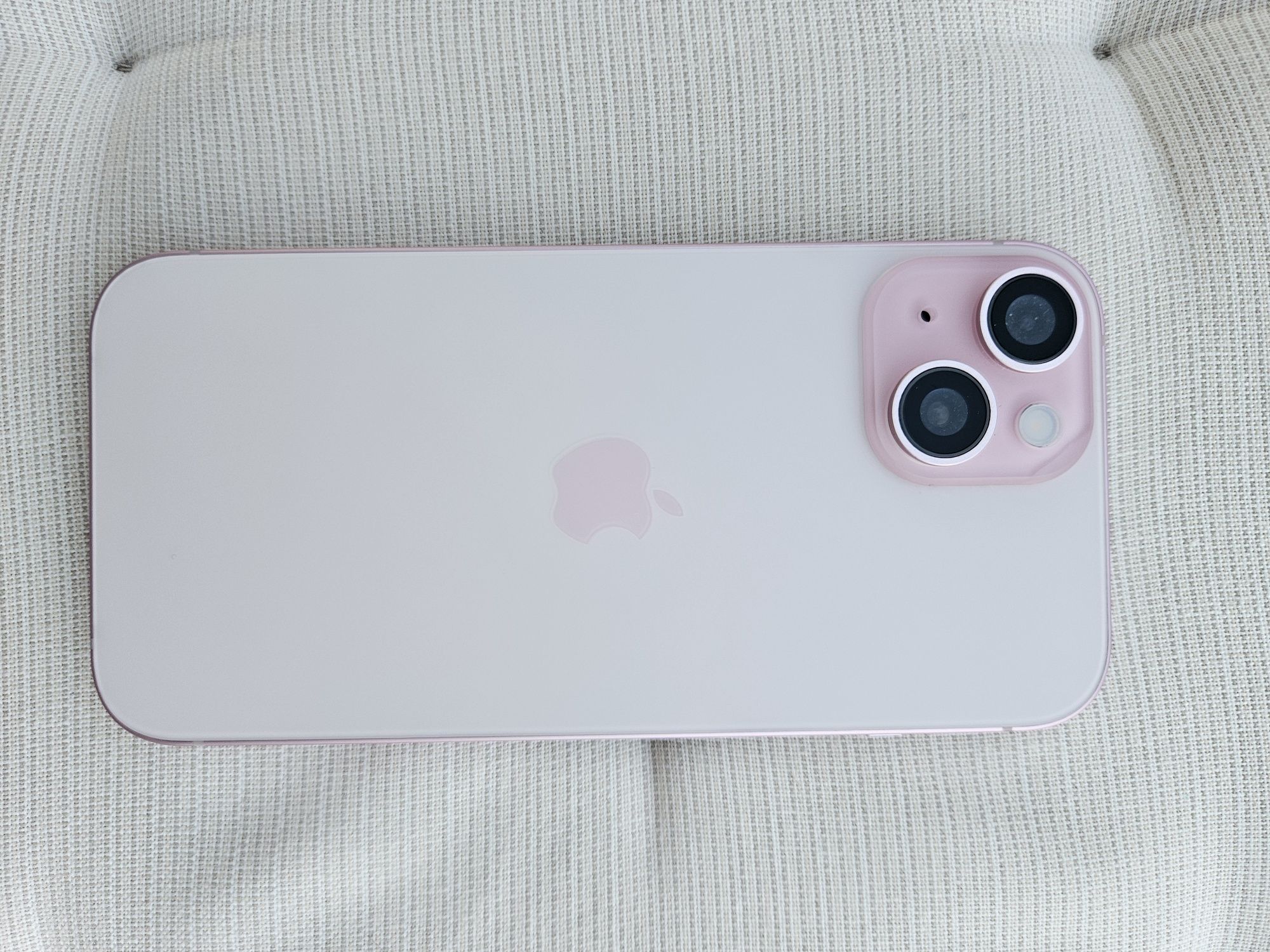 Iphone 15 128GB Rosa