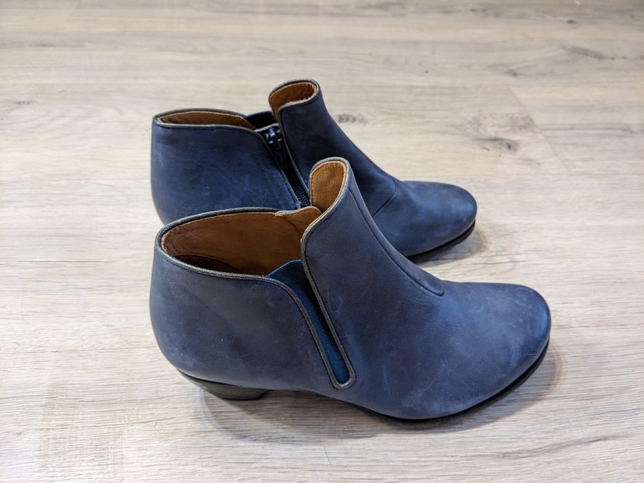 Ботинки Vabeene 37