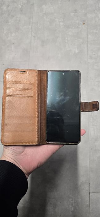Samsung Galaxy S20 FE 6/128 GB • Stan bardzo dobry • Pierwszy właścici