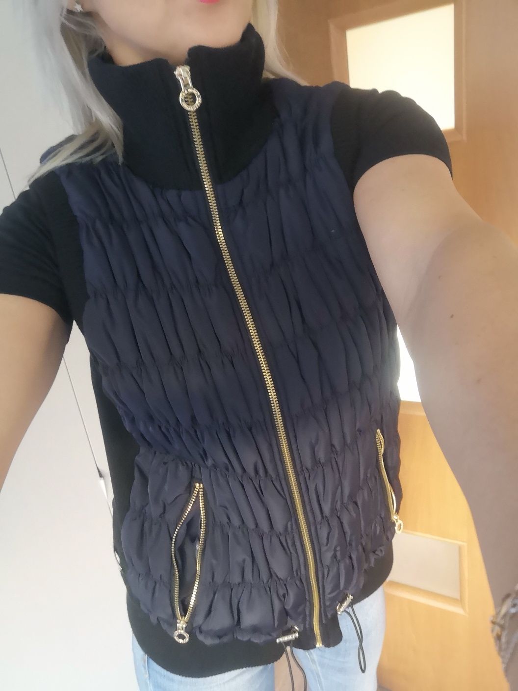 Kamizelka Calvin Klein