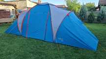 Namiot 6 osobowy Nils Camp