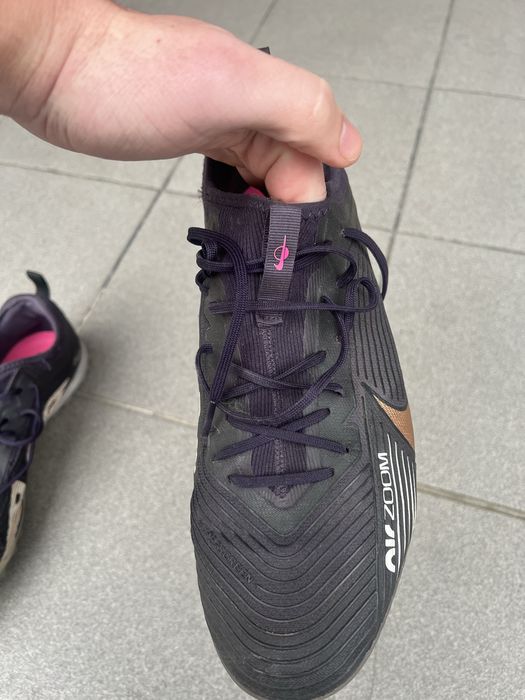 Сороконожки (шиповки) Nike Air Zoom Mercurial Vapor 14 pro tf