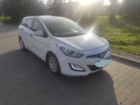 Hyundai i30 1,6d 2014 kombi