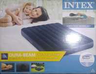 Colchão insuflável Intex
