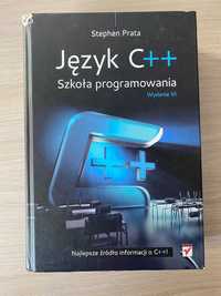 Język C++ Szkoła programowania - wydanie VI