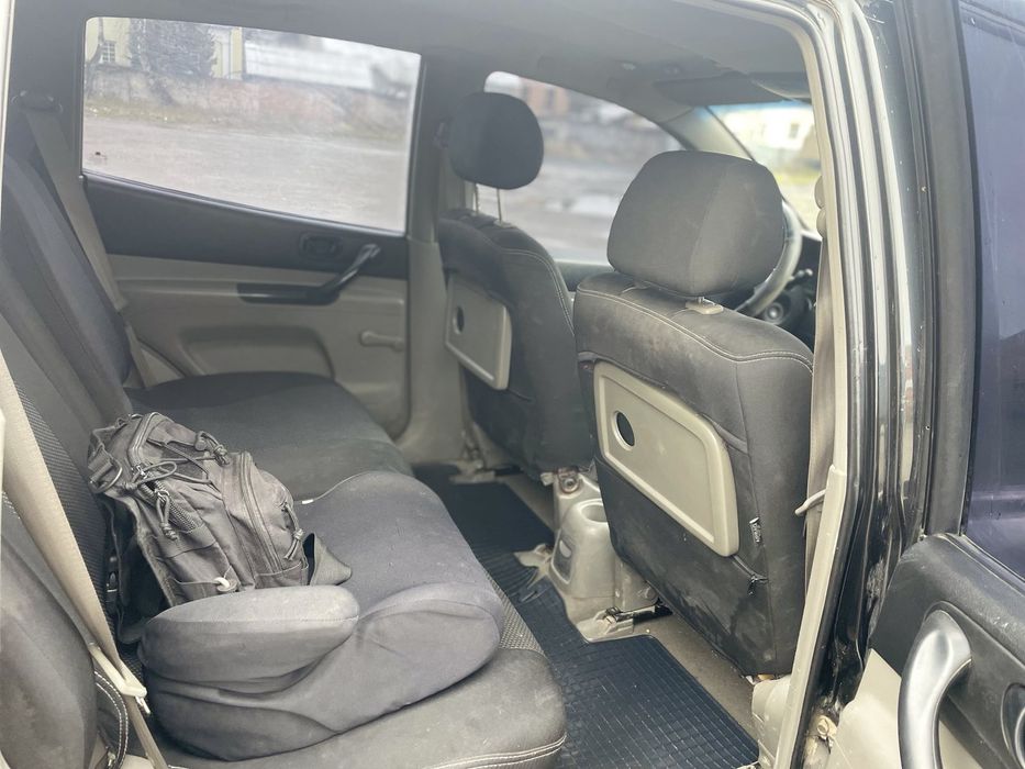 Продам Шевроле такума