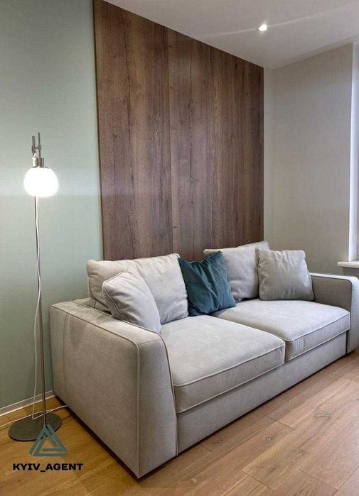 ВИД на Дніпро ! ЖК Seven ВЕЛИКА 3-к ІДЕАЛЬНО для Сім'ї або для Пари !