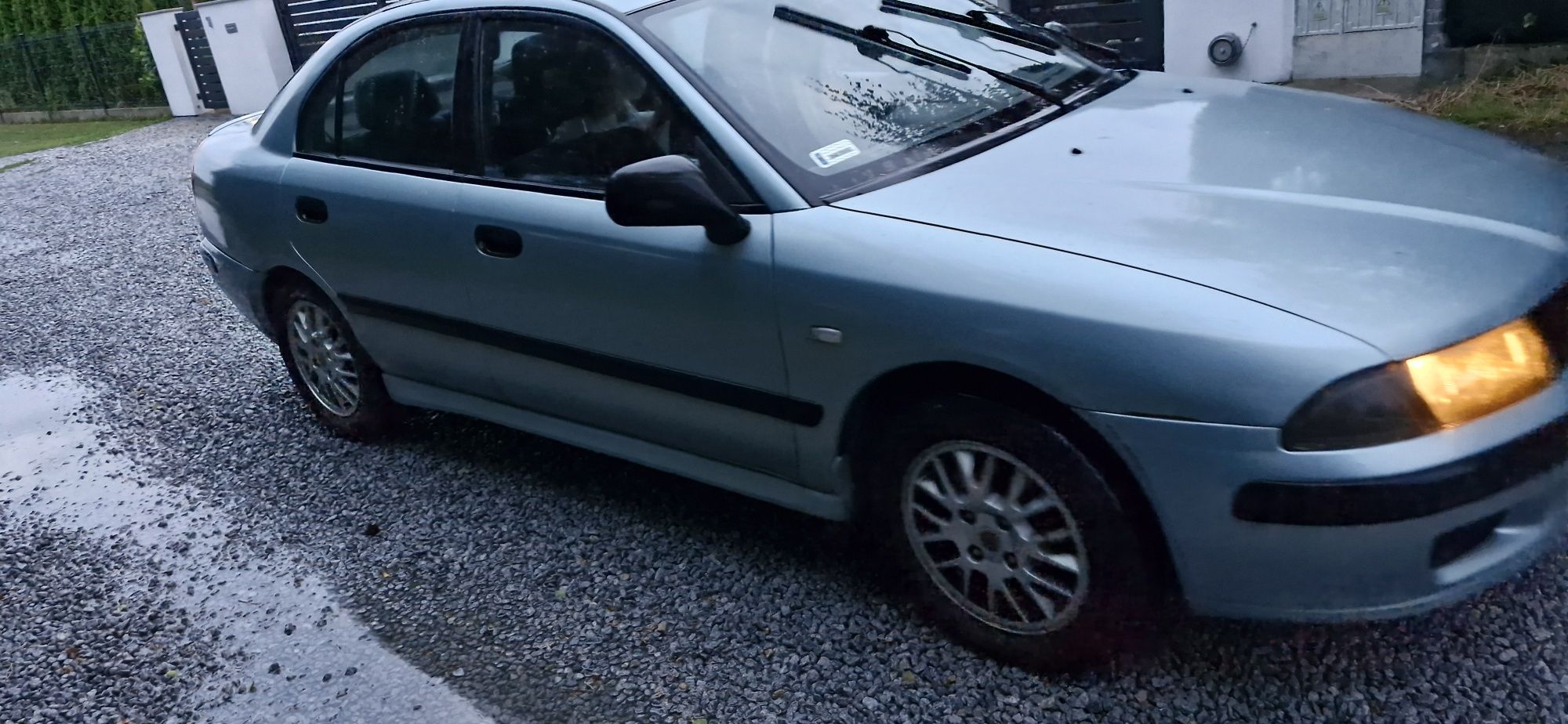 Mitsubishi Carisma 1.6 2004