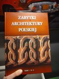 Zabytki Architektury Polskiej