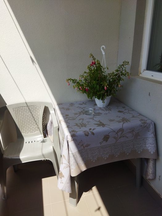 Сдам посуточно 1 к квартиру ЖК" 7 небо" Авангард, Одесса, 7км