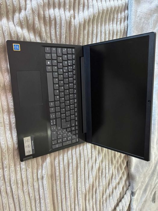 Portátil Lenovo usado como novo
