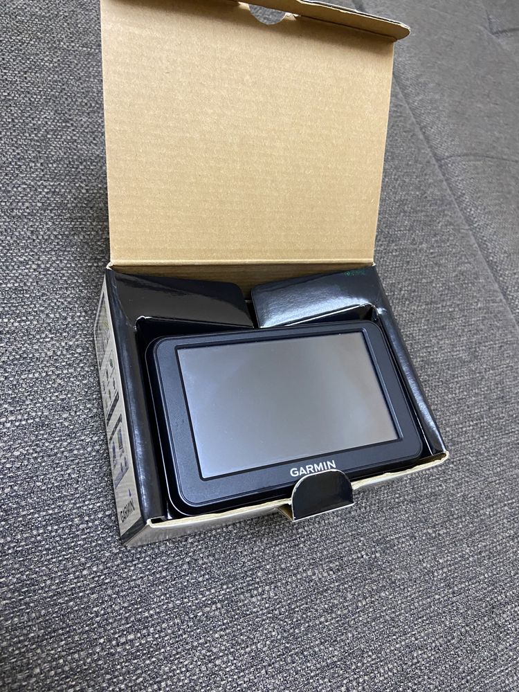 Garmin navi 40 автонавігатор (навігатор)