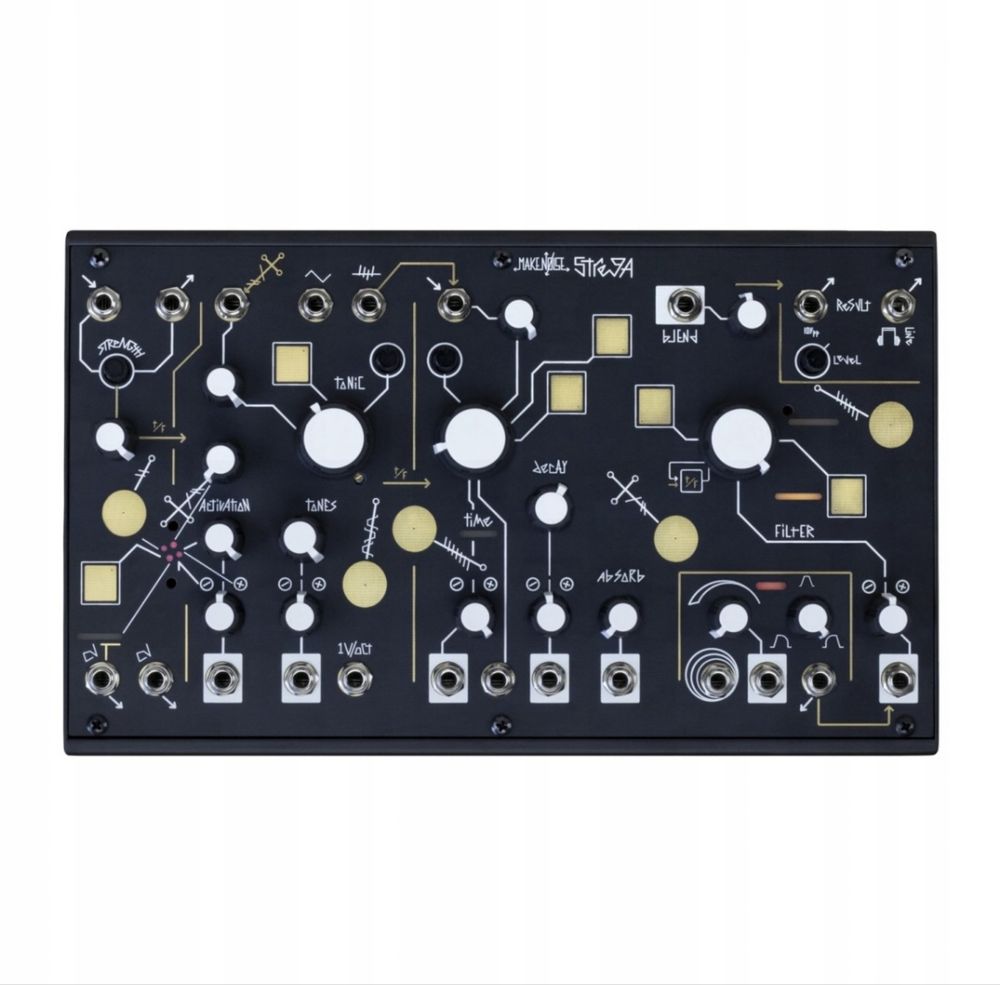 Make Noise Strega