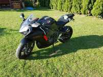 Honda CBR Honda CBR 1000RR SC77