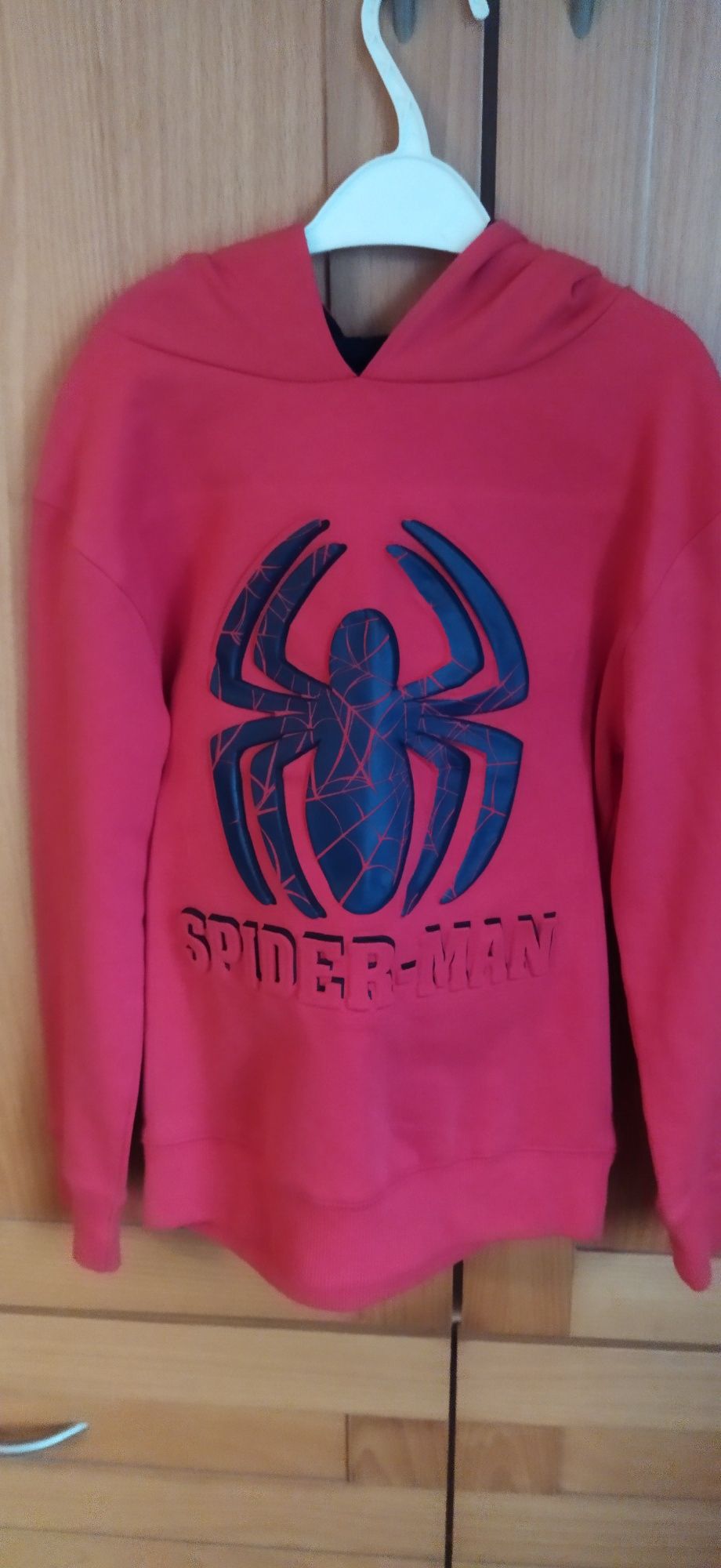 Sweatshirt Spiderman 7/8