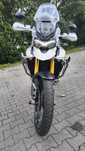 Triumph Tiger 900 rally pro 2021 sal. polska.Lub zami.  DL 650 II gen.