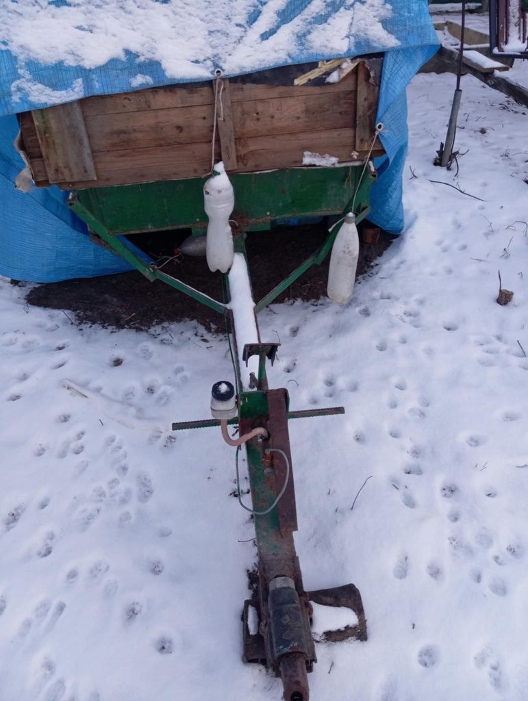 Продам мотоблок зубр 8 л.с
