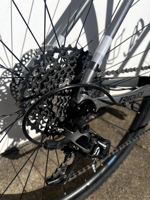 Gravel Ridley Kanzo A Apex1, rozmiar S