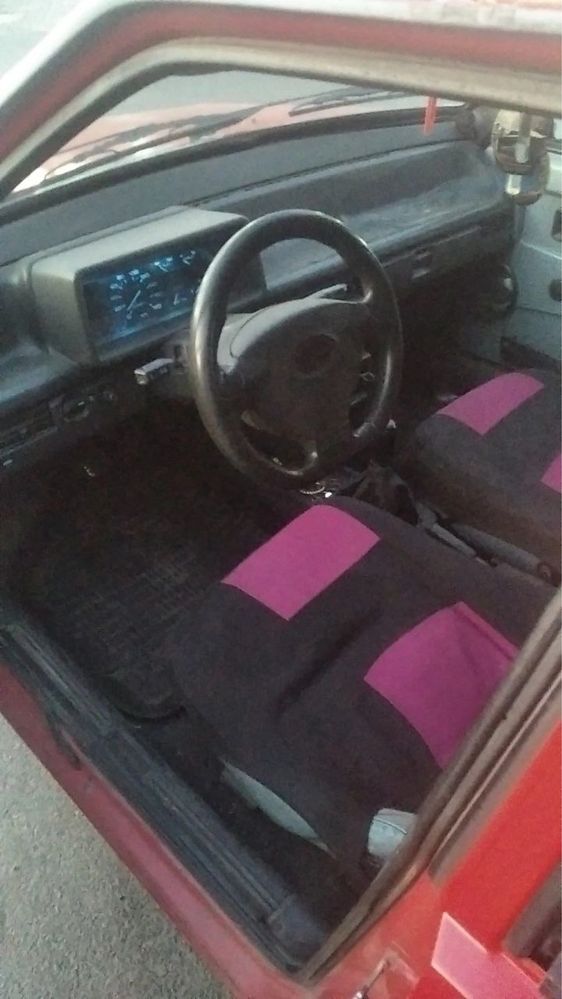Продам ваз 2109 дуже гарна