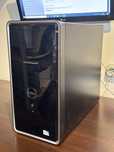 Dell Inspiron 660. Windows 10, 1TB dysk, Intel Pentium 2,9GB, 4GB
