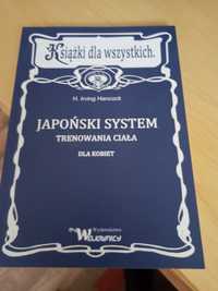 Japoński System Trenowania Ciała - dla Kobiet