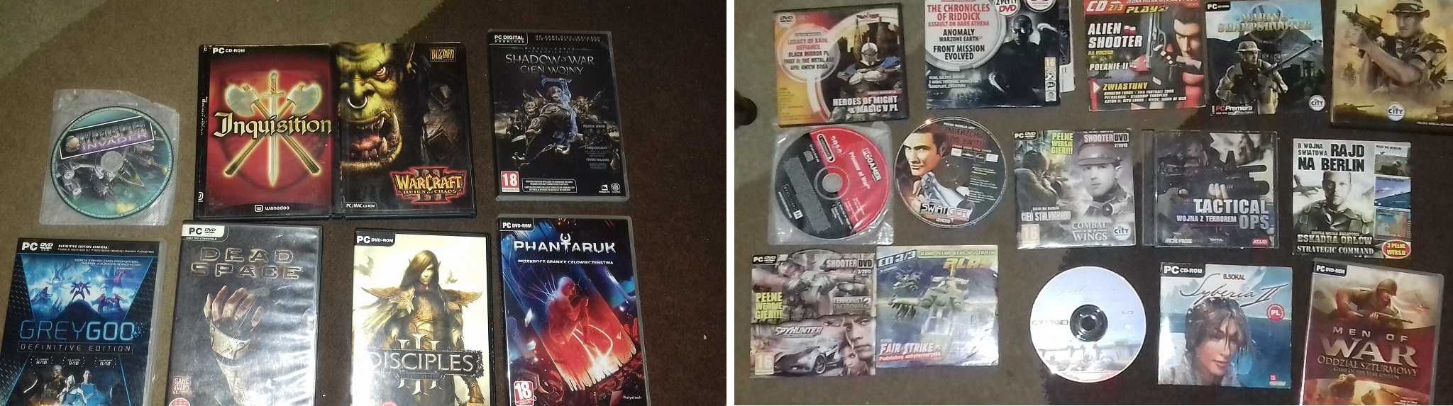 Programy i Gry PC: Symulator Lego Strzelanka Przygoda Nauka Wyścig