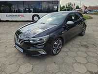 Renault Megane GT-Line