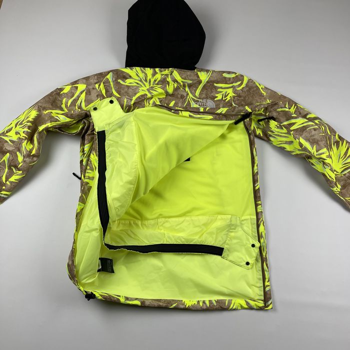 Нова чоловіча лижна куртка - анорак The North Face оригінал