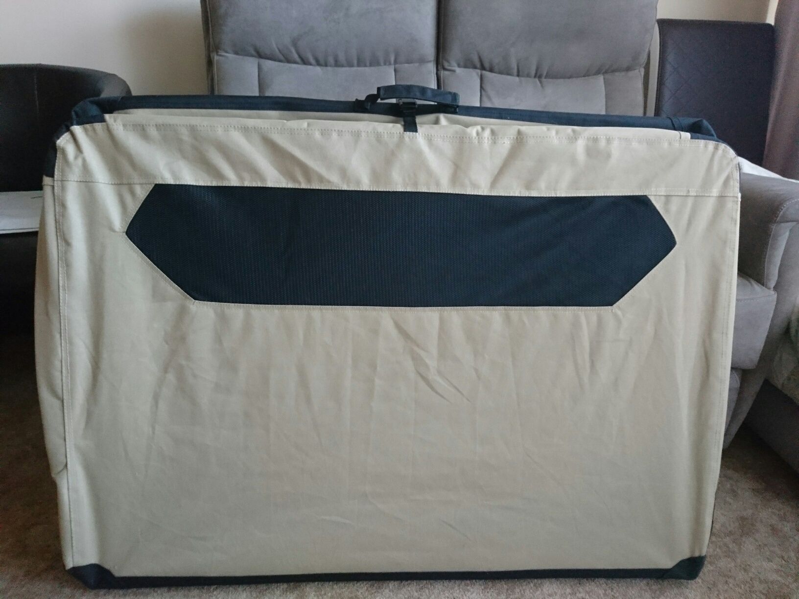 Transporter xxxl dla psa,  transporter 4 XL  nowy