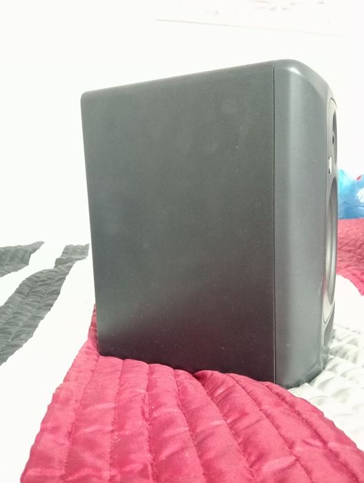 Monitores Krk classic 5