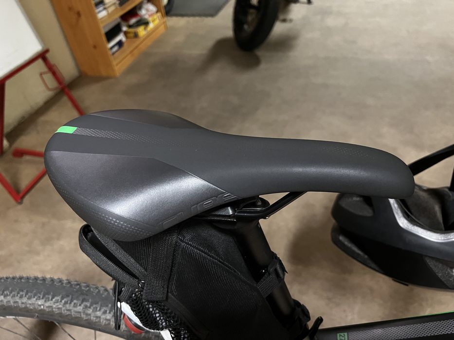 Selim BTT em excelente estado de conservação