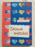 Książka Severino Pagani Słowa Miłości