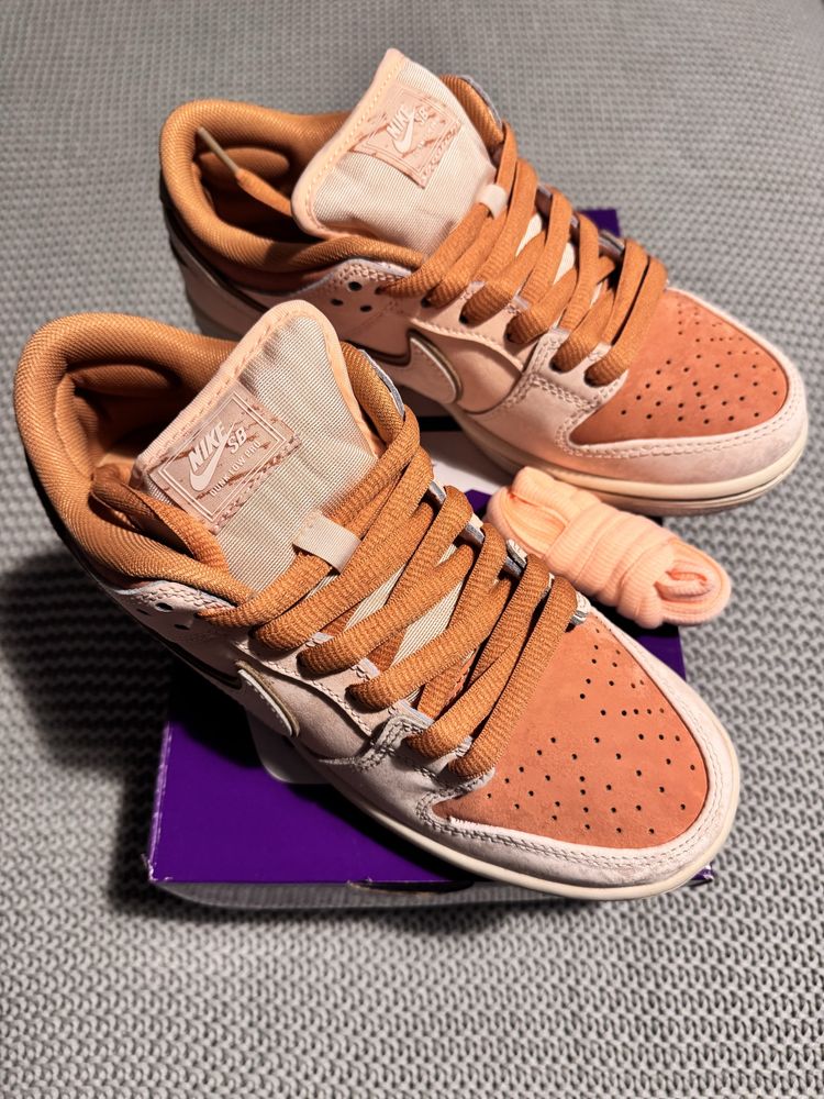 Ténis Nike SB Dunk Low Pro NOVOS